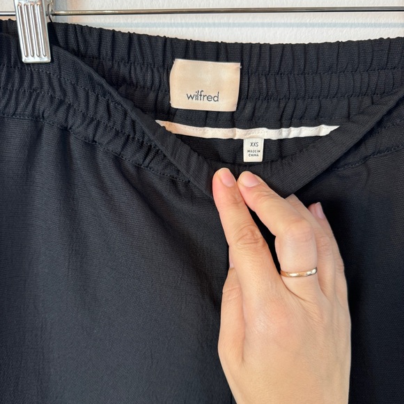 Wilfred Jogger Pant - Picture 7 of 8